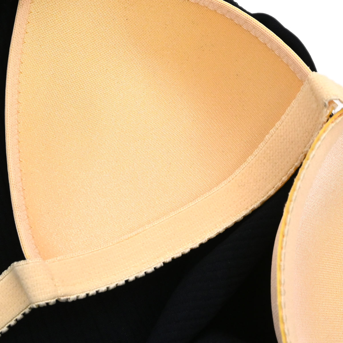 Chanel 1998 Camisole Top Black #40