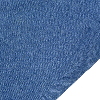 Chanel 1994 Denim Pants #42