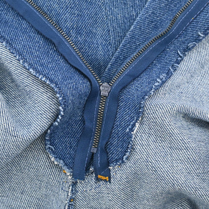 Chanel 1994 Denim Pants #42