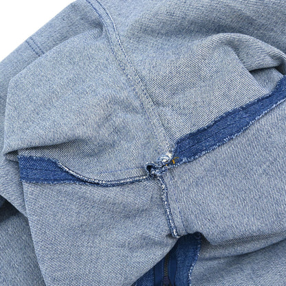 Chanel 1994 Denim Pants #42