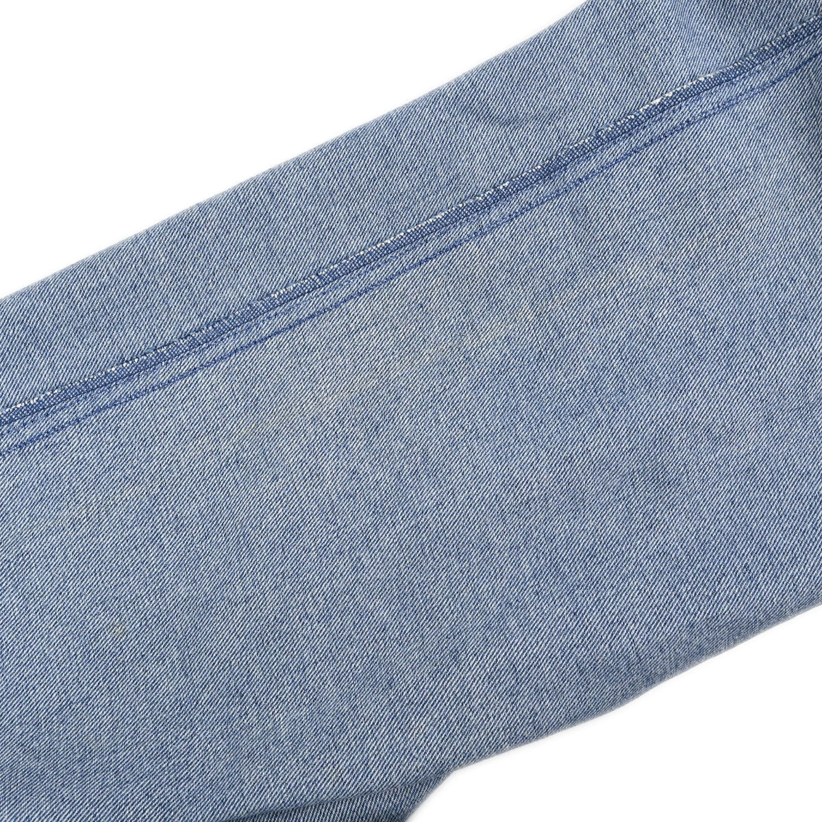 Chanel 1994 Denim Pants #42