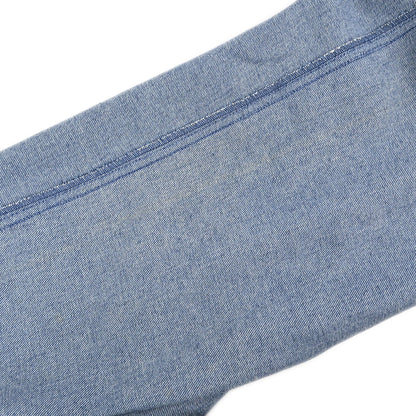 Chanel 1994 Denim Pants #42