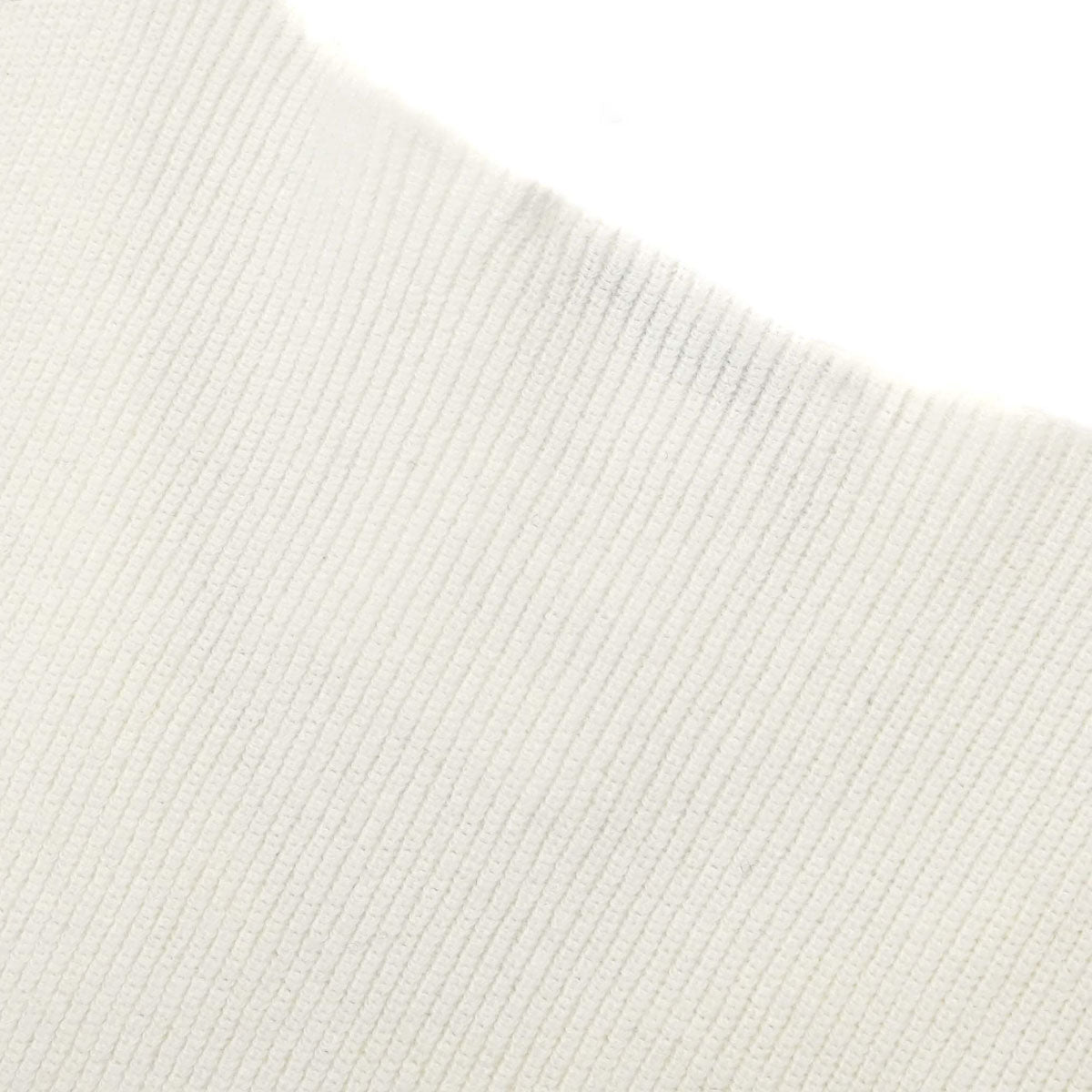 Chanel 2005 Bow Tank Top White #38