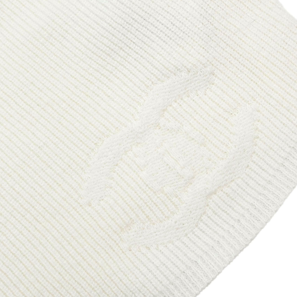 Chanel 2005 Bow Tank Top White #38