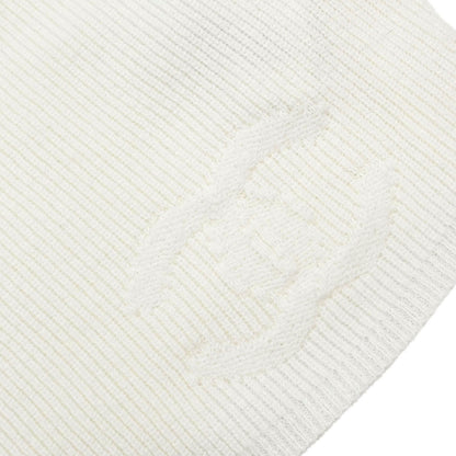 Chanel 2005 Bow Tank Top White #38