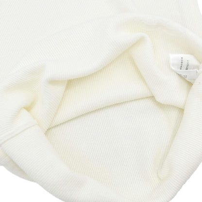 Chanel 2005 Bow Tank Top White #38