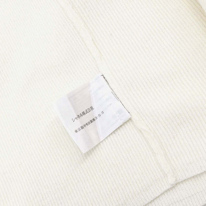 Chanel 2005 Bow Tank Top White #38