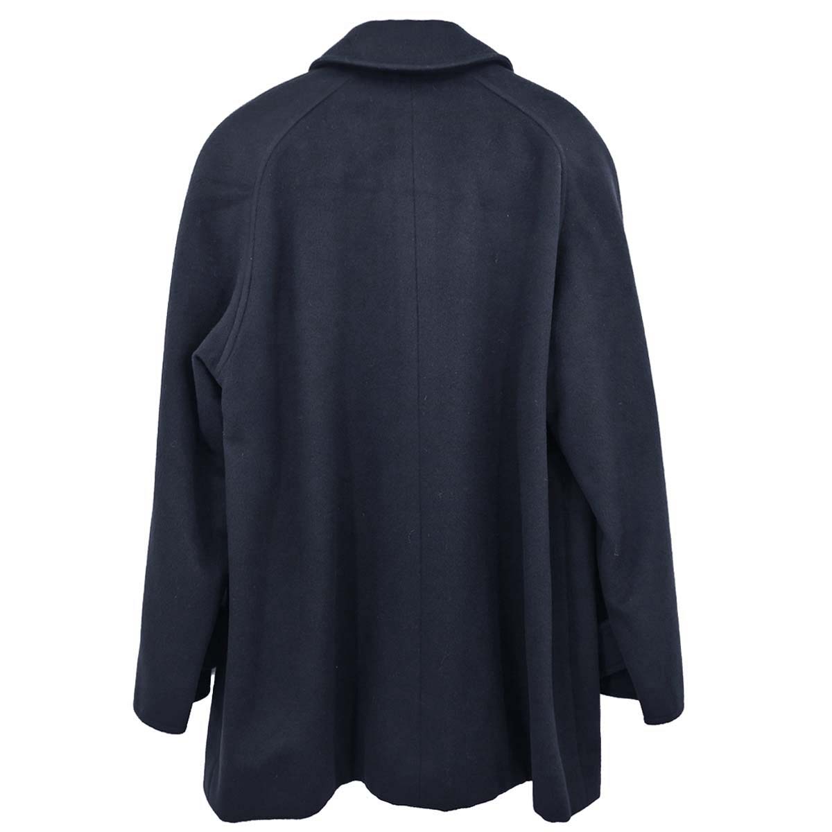 Chanel 1995 Jacket Navy #38