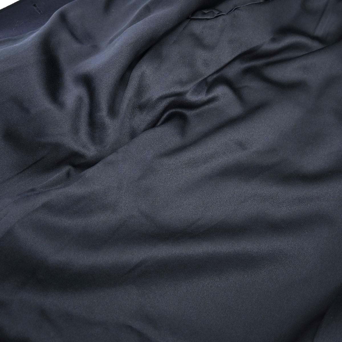 Chanel 1995 Jacket Navy #38