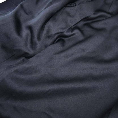 Chanel 1995 Jacket Navy #38