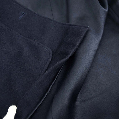 Chanel 1995 Jacket Navy #38
