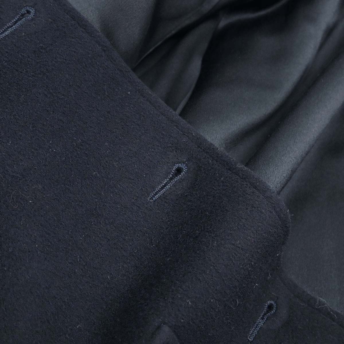 Chanel 1995 Jacket Navy #38