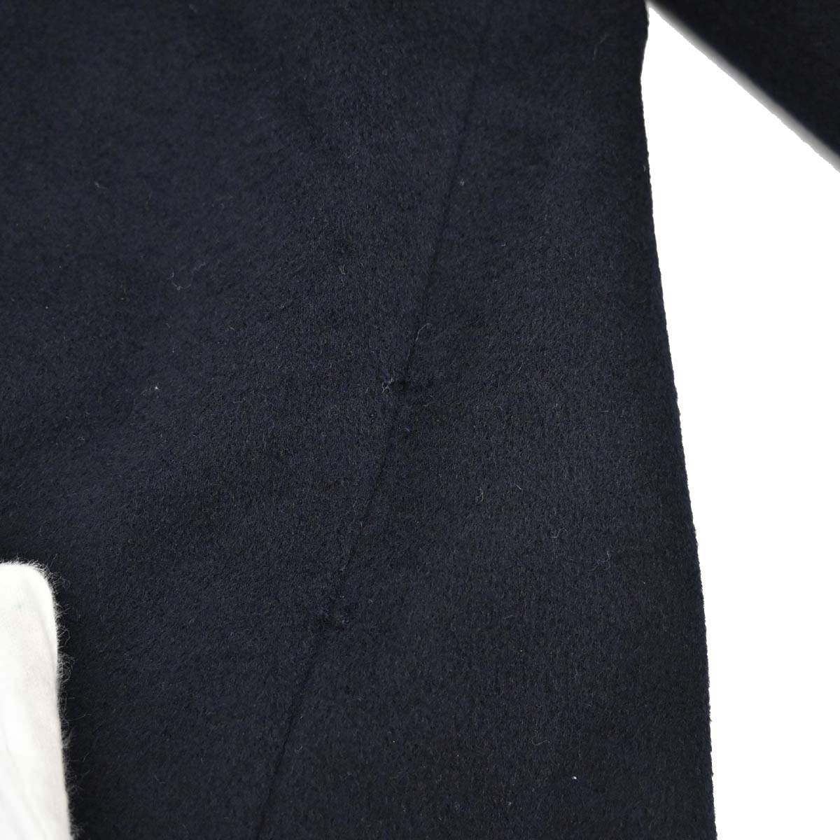 Chanel 1995 Jacket Navy #38