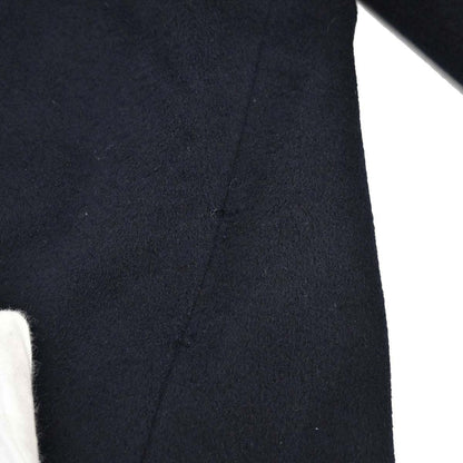 Chanel 1995 Jacket Navy #38