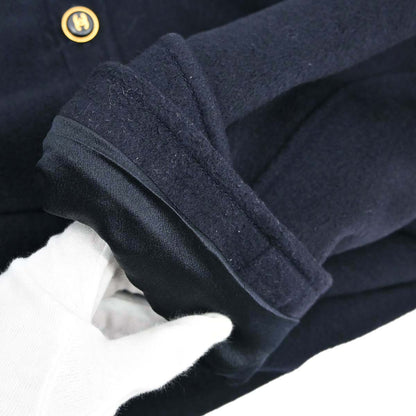 Chanel 1995 Jacket Navy #38