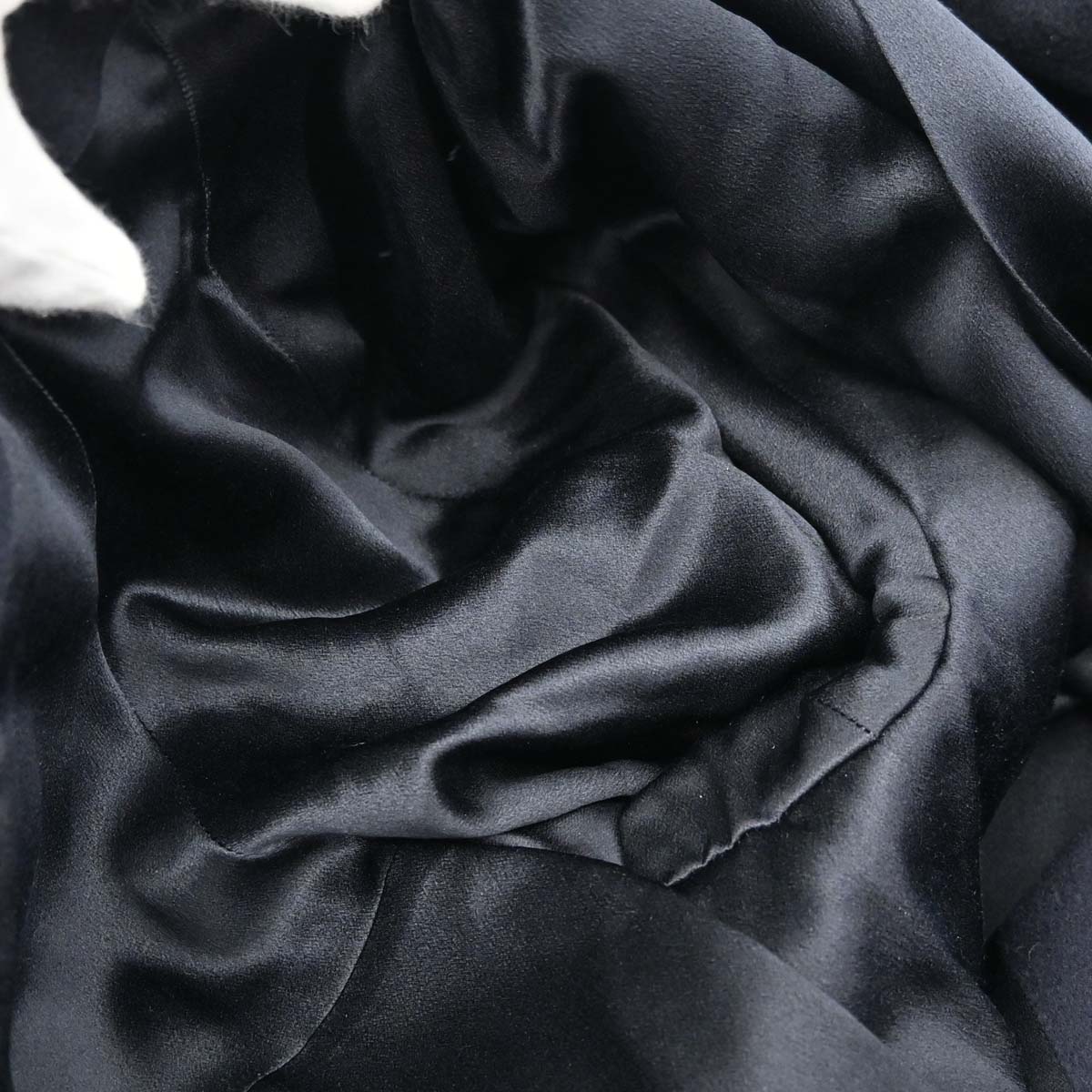 Chanel 1995 Jacket Navy #38