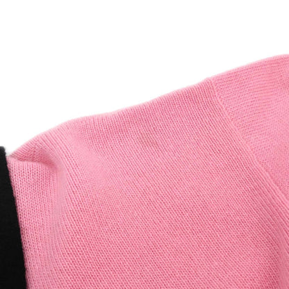 Chanel Cardigan Pink