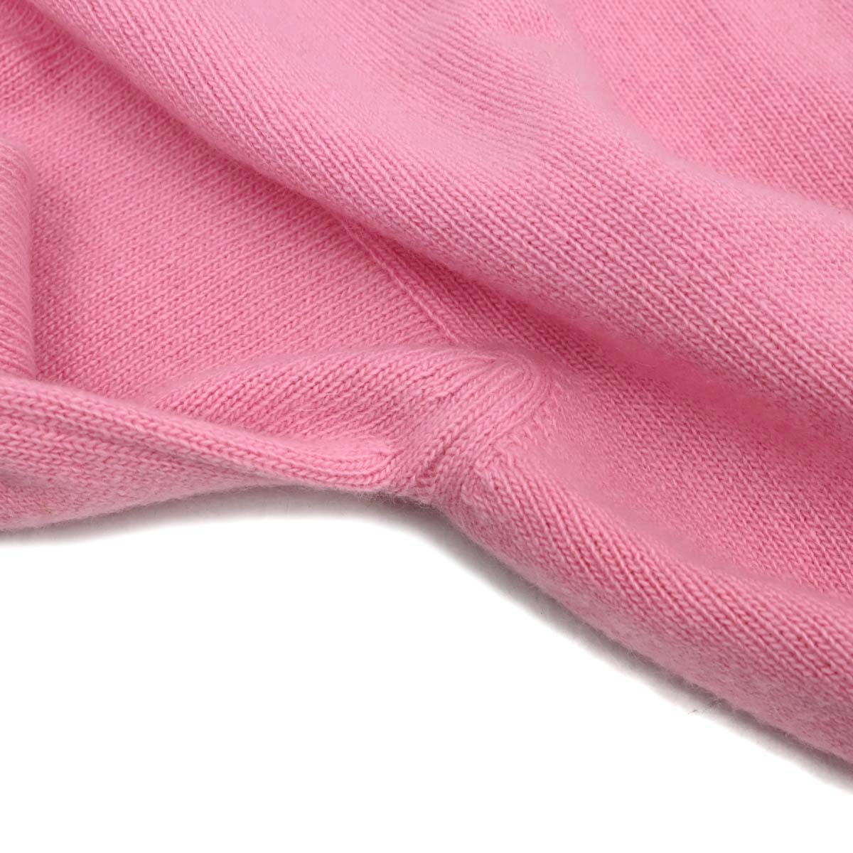 Chanel Cardigan Pink