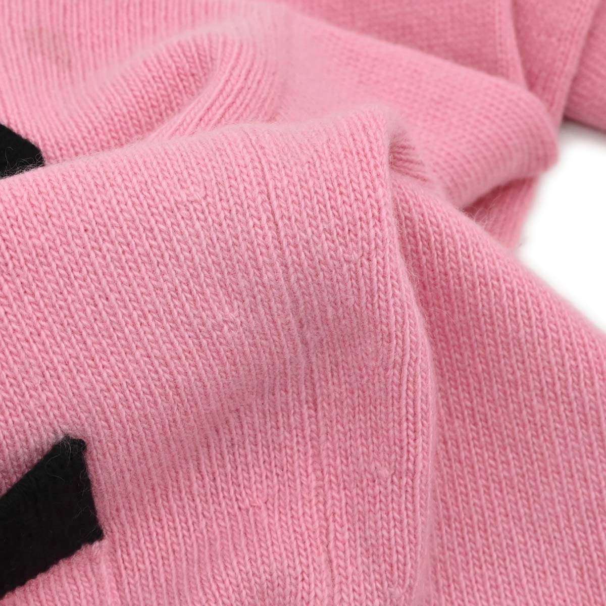Chanel Cardigan Pink