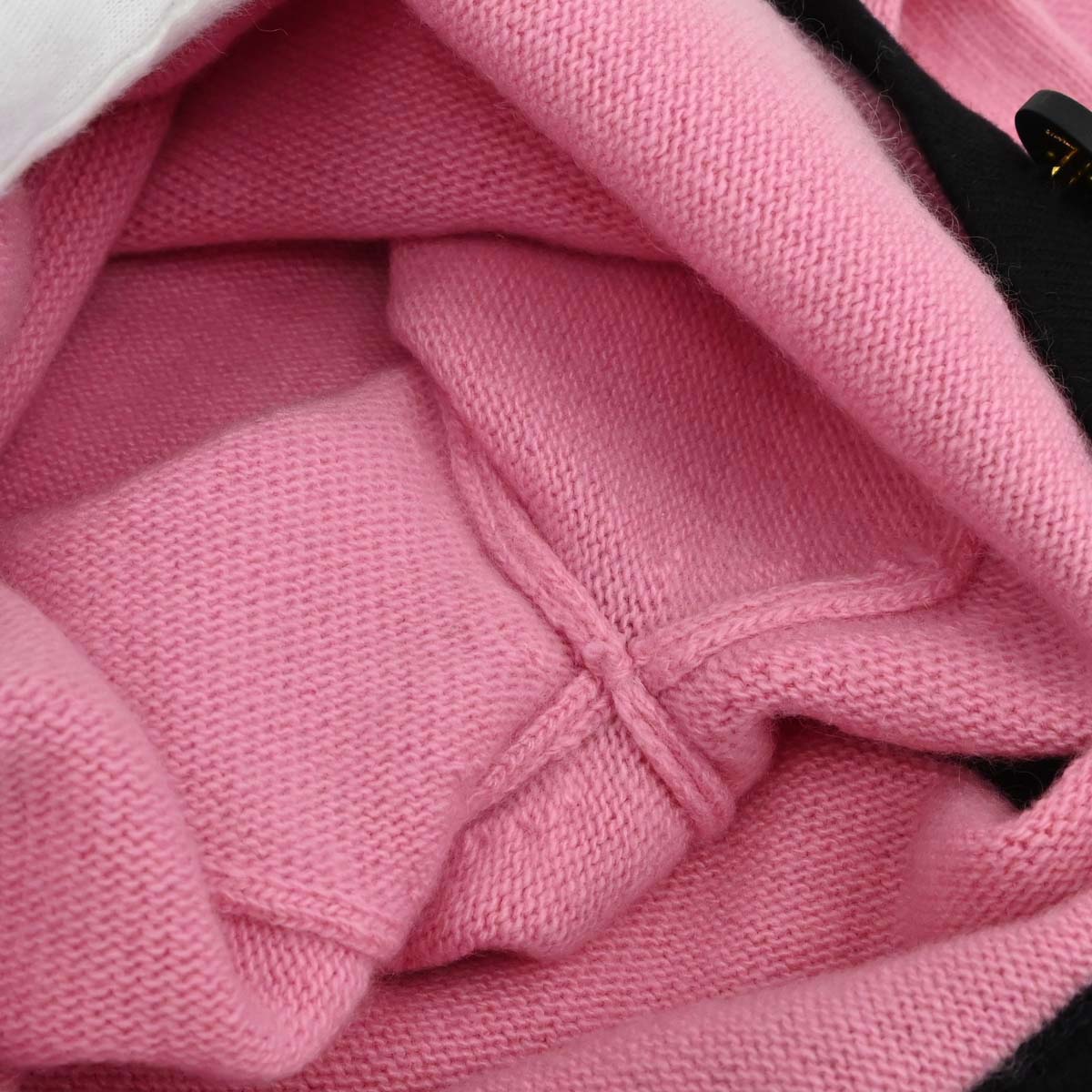Chanel Cardigan Pink