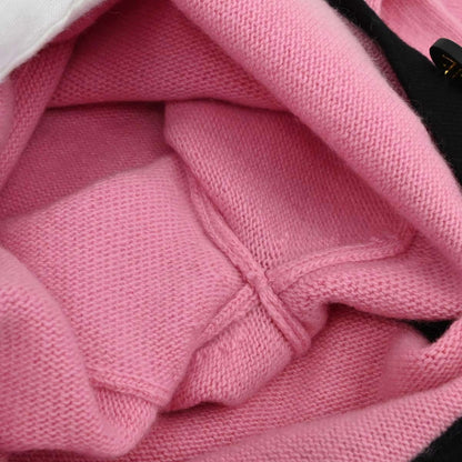 Chanel Cardigan Pink