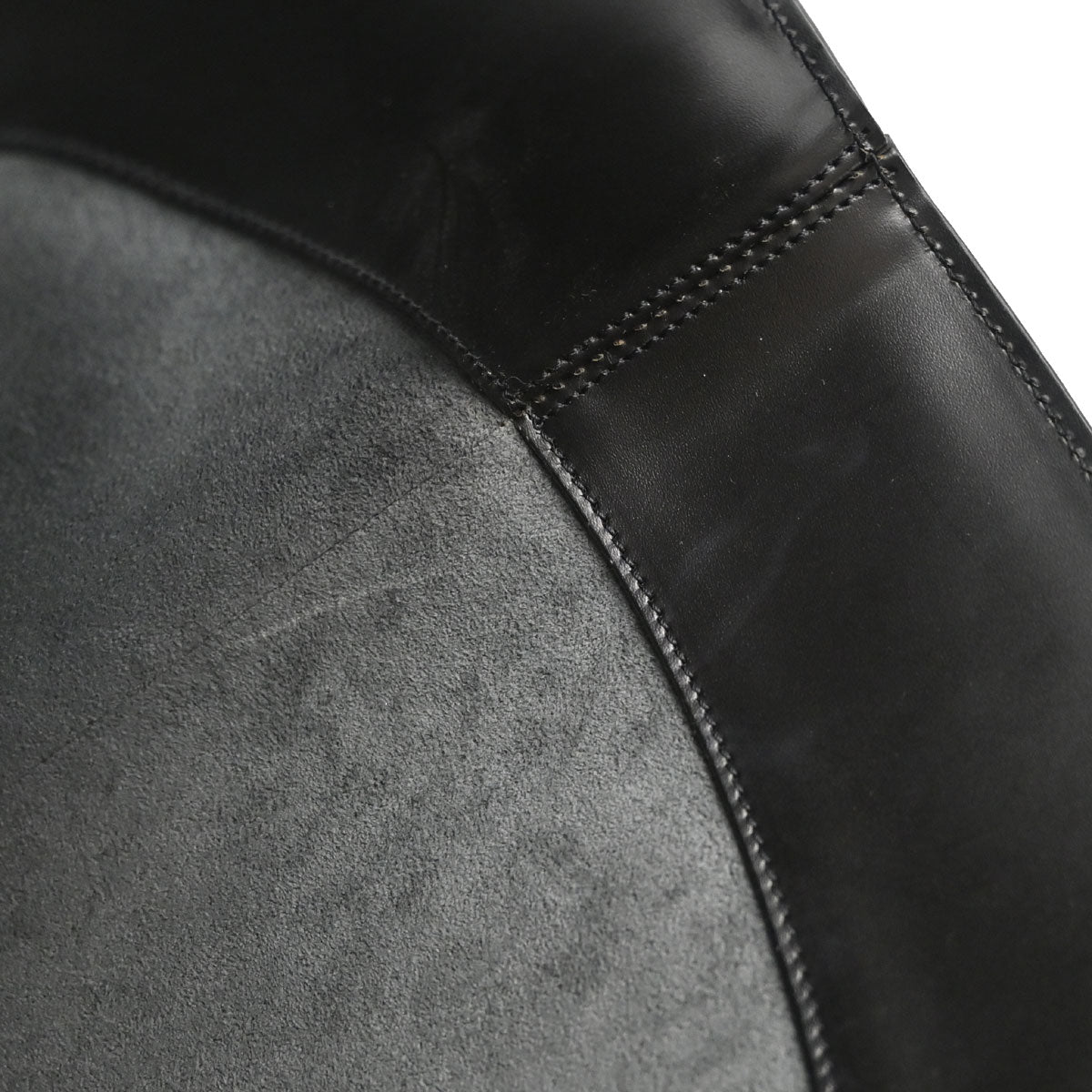 Louis Vuitton Black Epi Noctambule Tote Handbag M54522