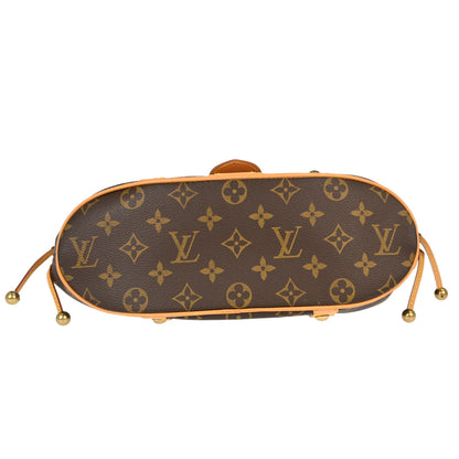 Louis Vuitton Monogram Theda PM Handbag M92399