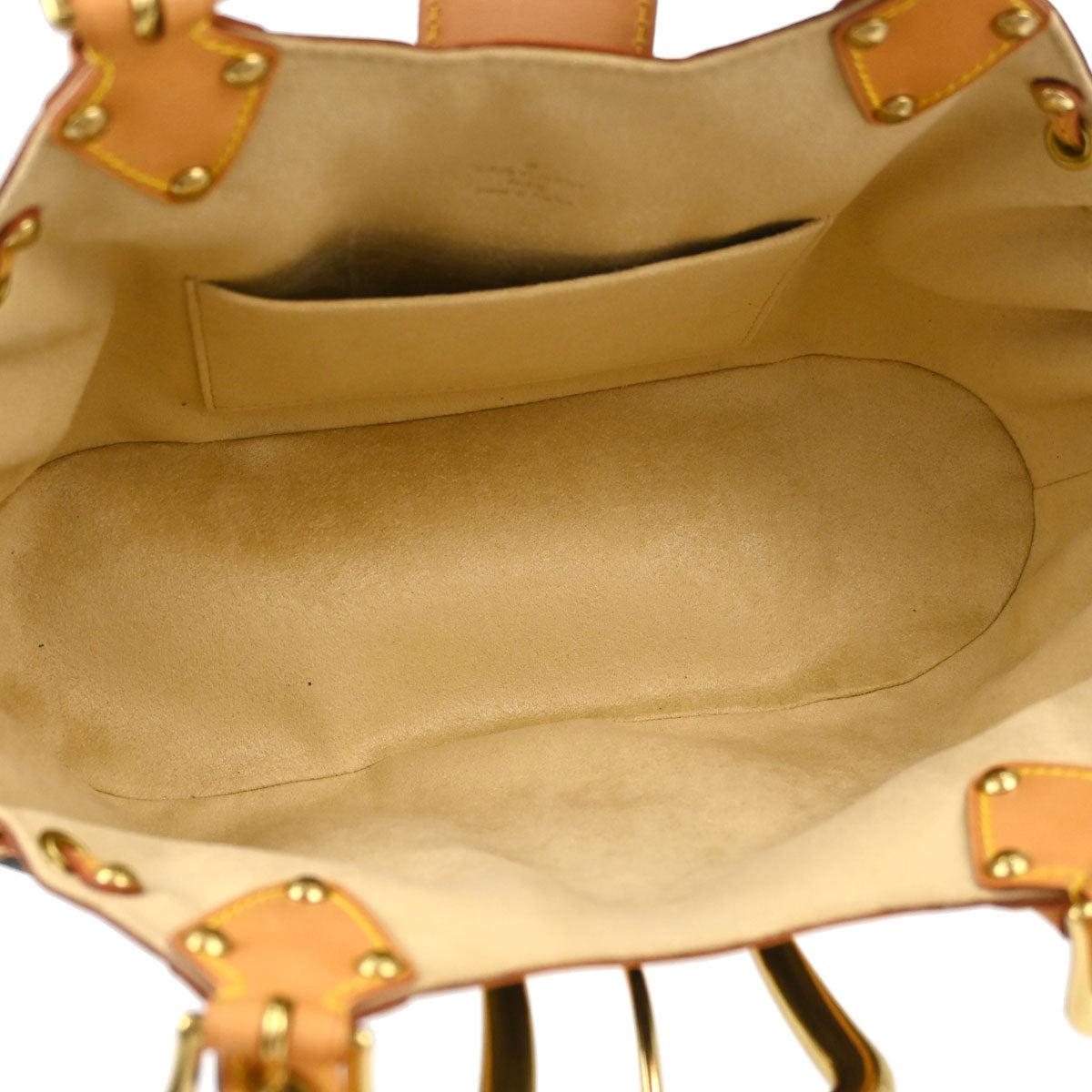 Louis Vuitton Monogram Theda PM Handbag M92399