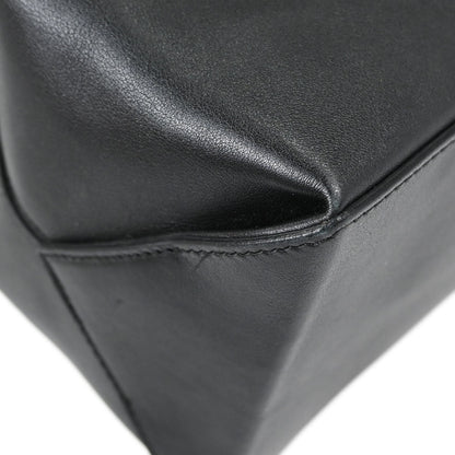Chanel Black Calfskin Essential Tote Bag