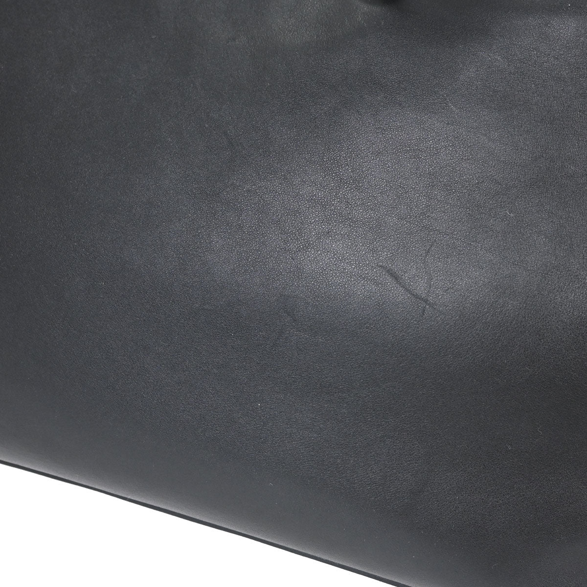 Chanel Black Calfskin Essential Tote Bag