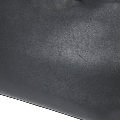 Chanel Black Calfskin Essential Tote Bag