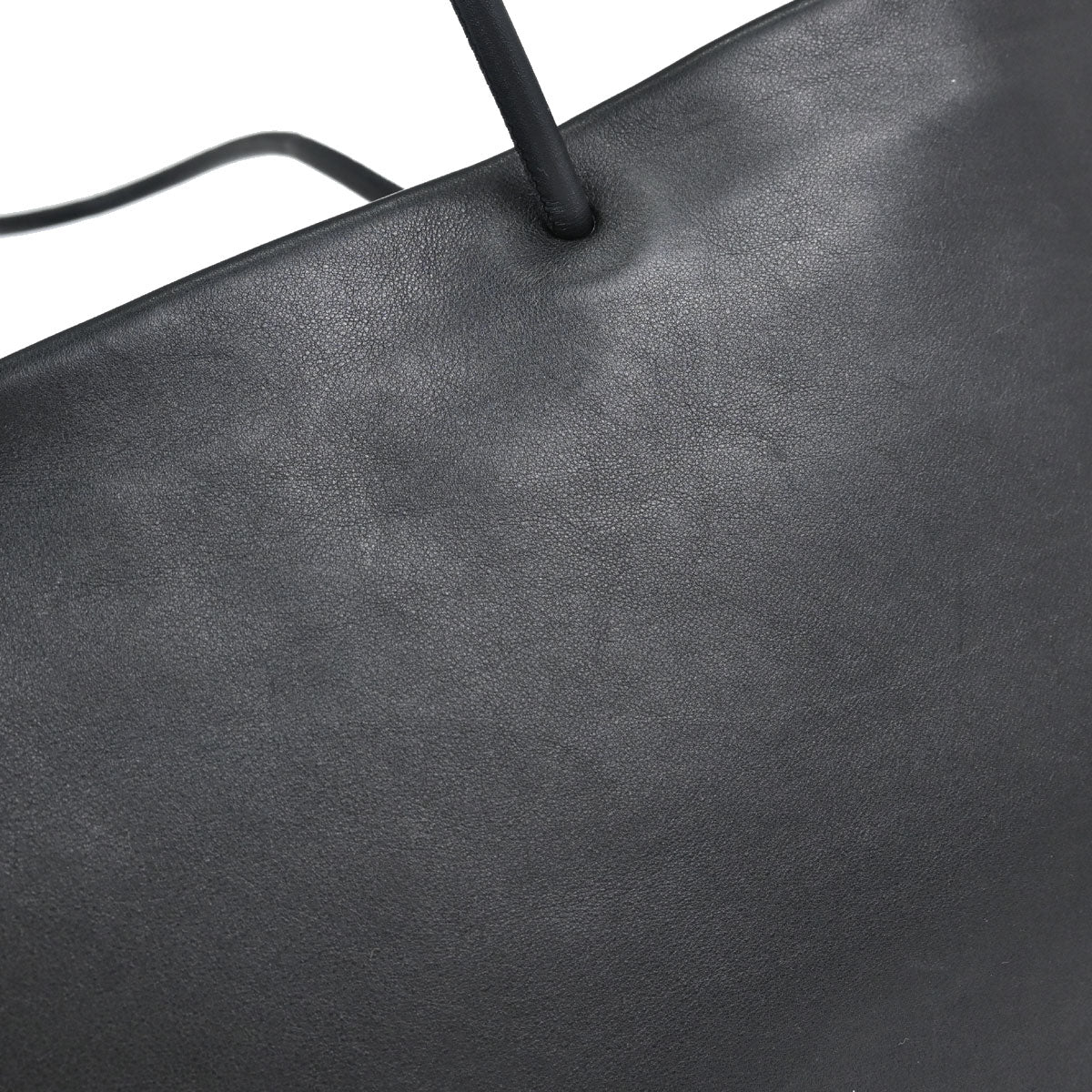 Chanel Black Calfskin Essential Tote Bag