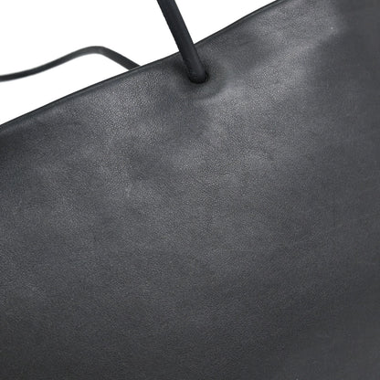 Chanel Black Calfskin Essential Tote Bag