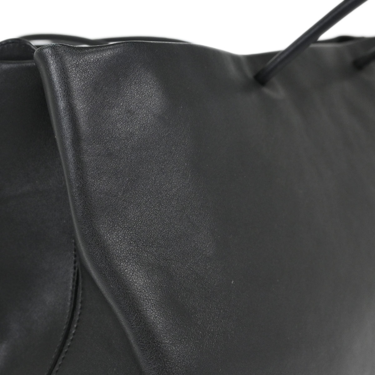 Chanel Black Calfskin Essential Tote Bag