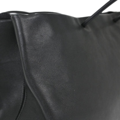 Chanel Black Calfskin Essential Tote Bag