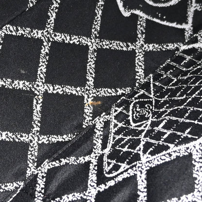 Chanel Black Calfskin Essential Tote Bag