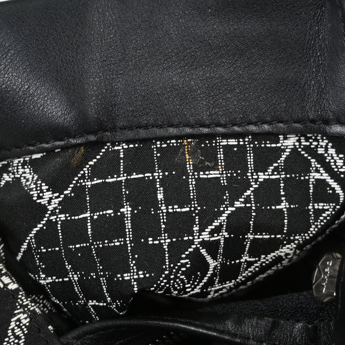 Chanel Black Calfskin Essential Tote Bag