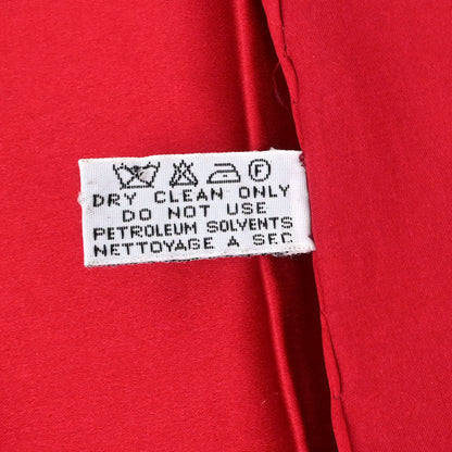 Chanel CC Logo Silk Scarf 90