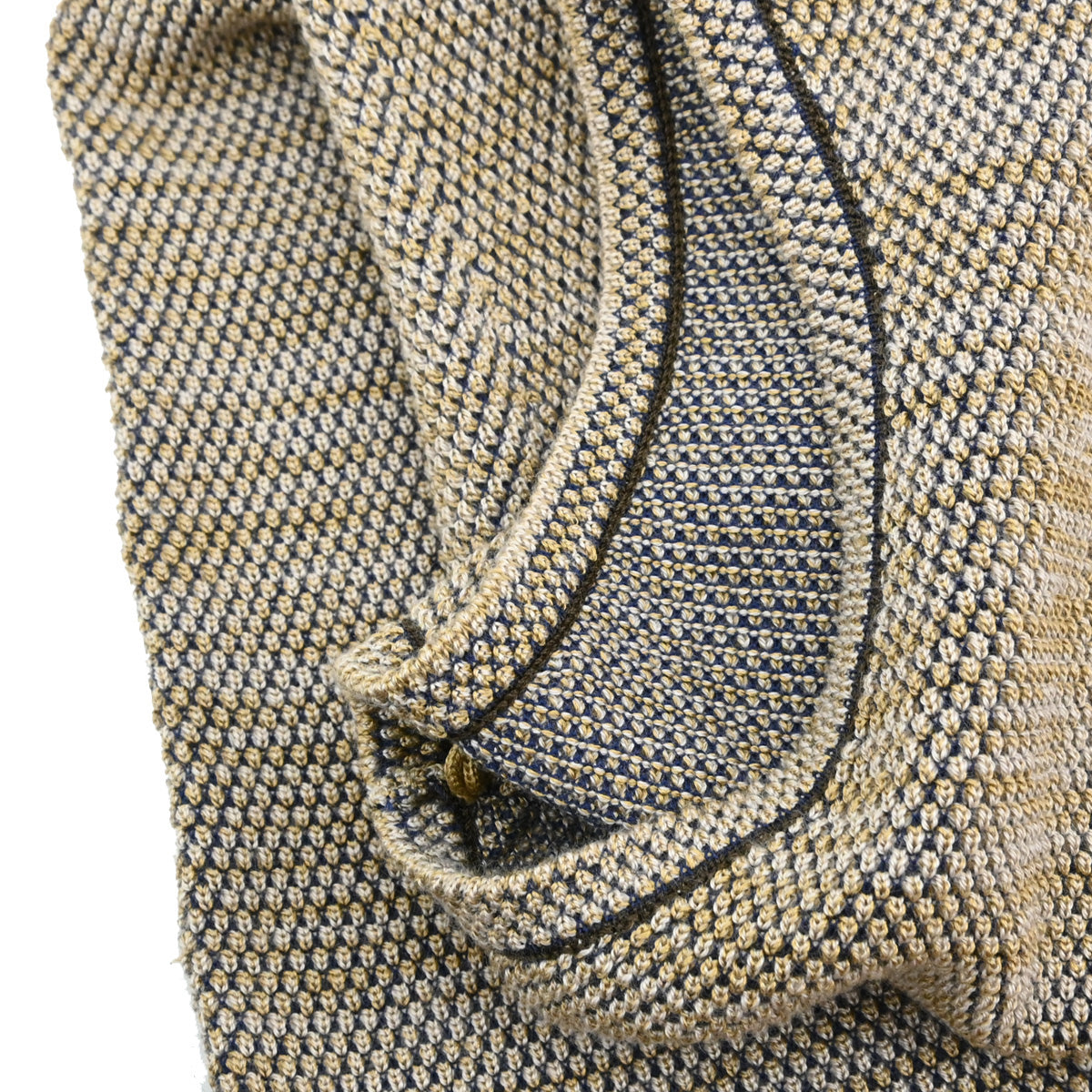 Chanel 2011 Tank Dress Beige #38