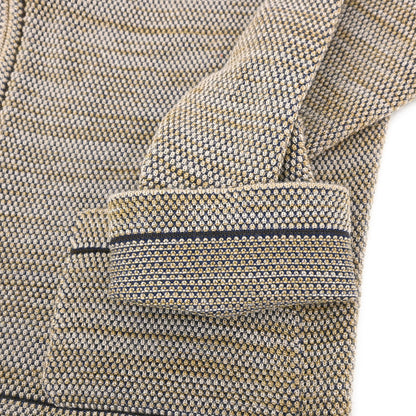 Chanel 2011 Cardigan Beige #38