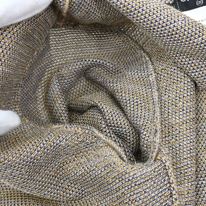 Chanel 2011 Cardigan Beige #38