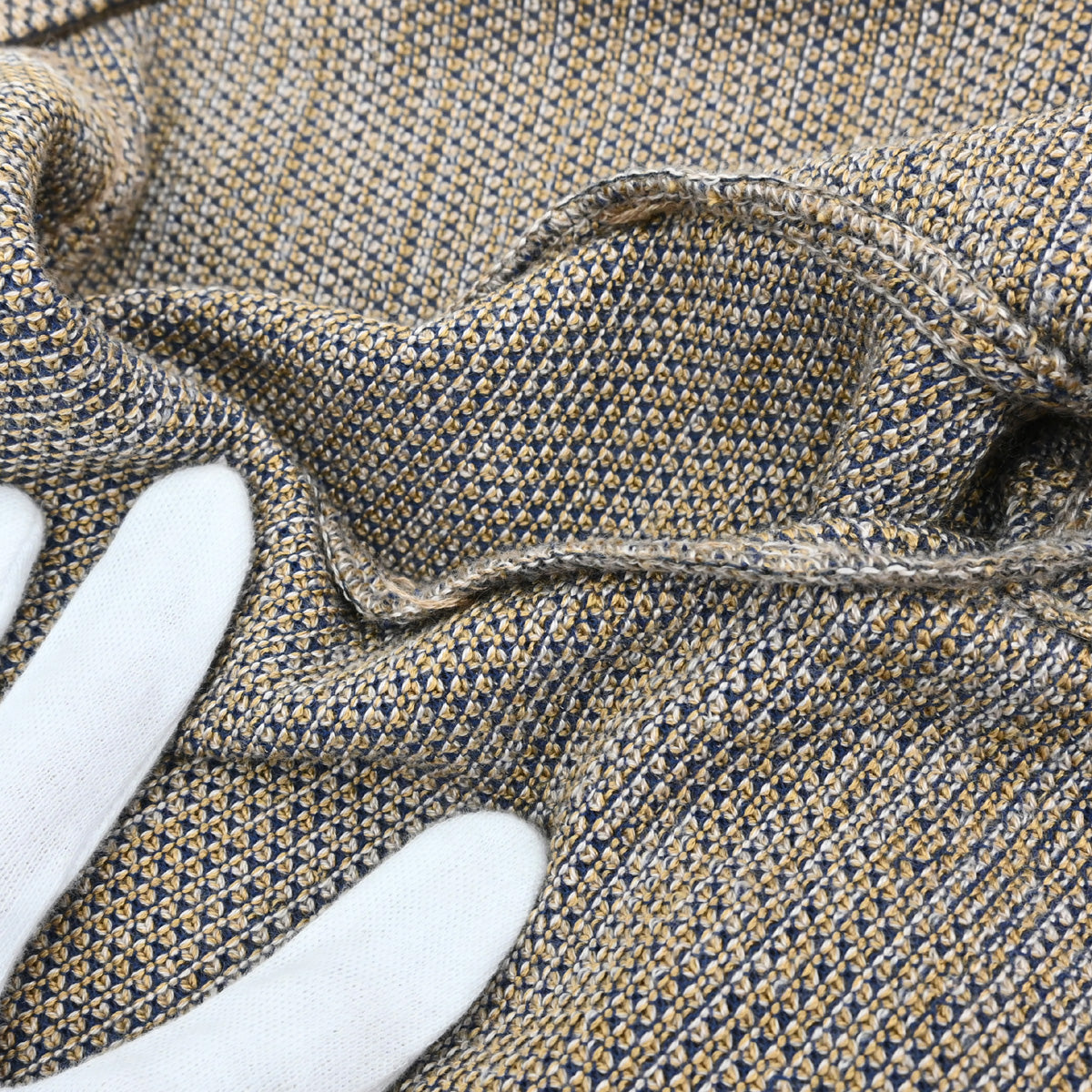 Chanel 2011 Cardigan Beige #38