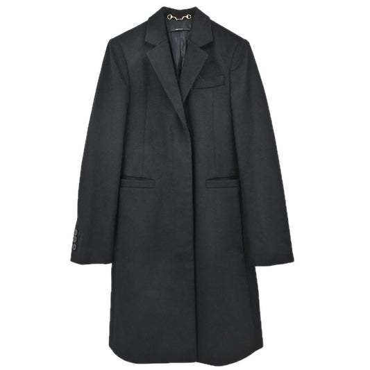 Gucci 2012 Coat Black #38