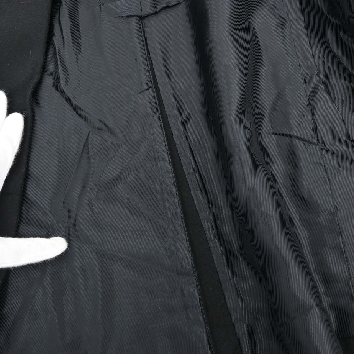 Gucci 2012 Coat Black #38