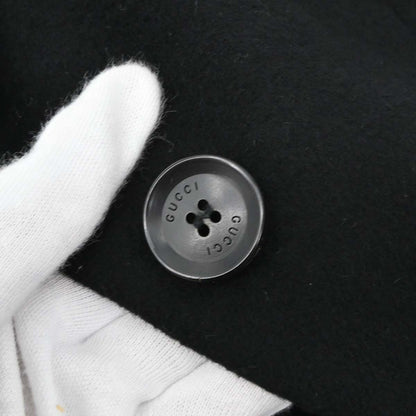 Gucci 2012 Coat Black #38