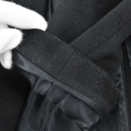 Gucci 2012 Coat Black #38
