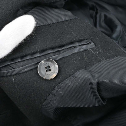 Gucci 2012 Coat Black #38