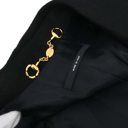 Gucci 2012 Coat Black #38