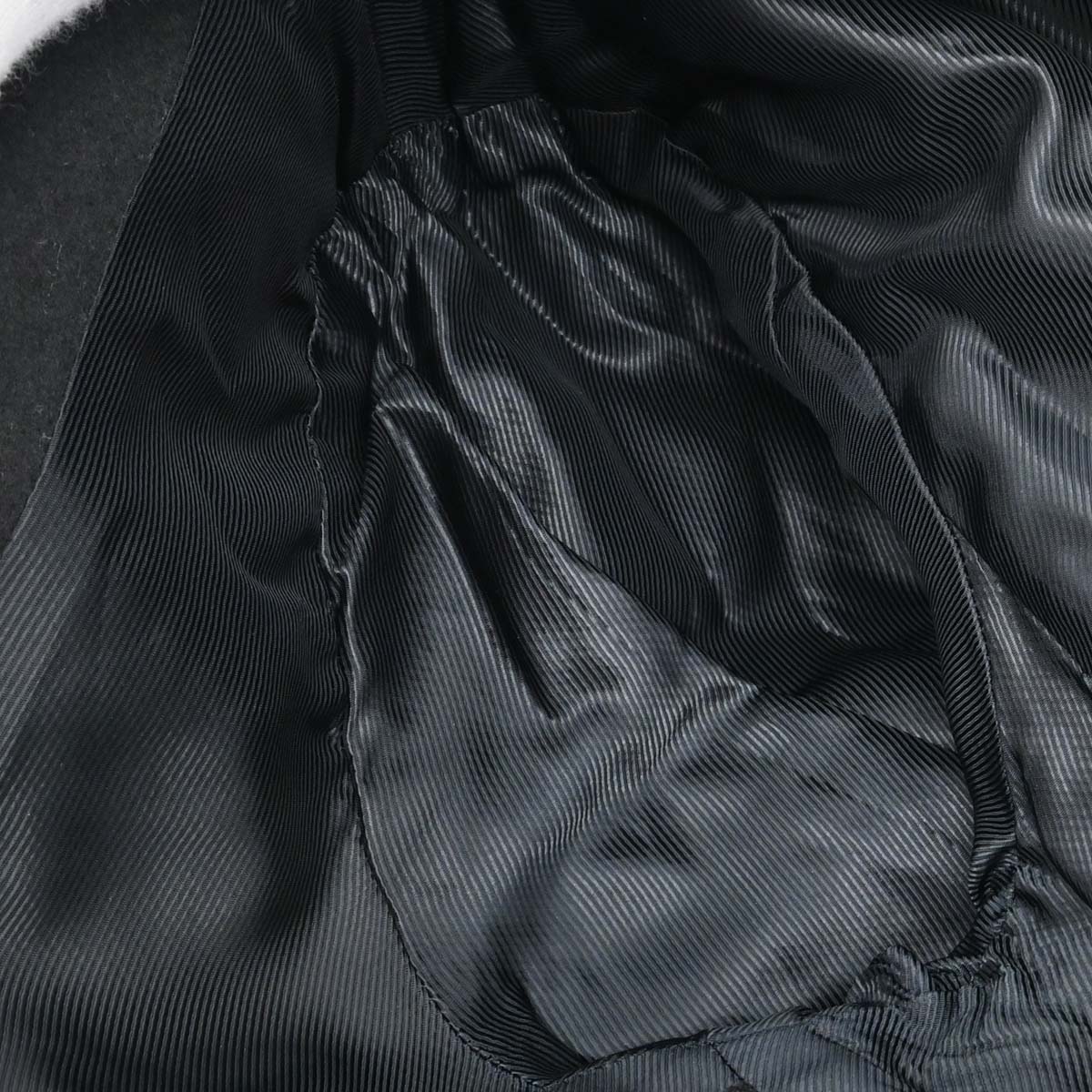 Gucci 2012 Coat Black #38