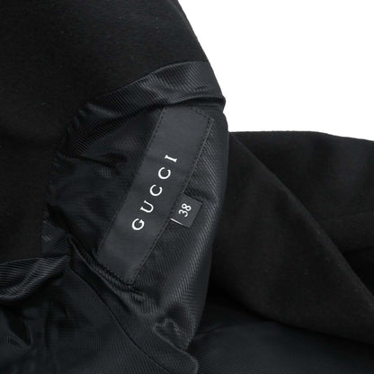 Gucci 2012 Coat Black #38